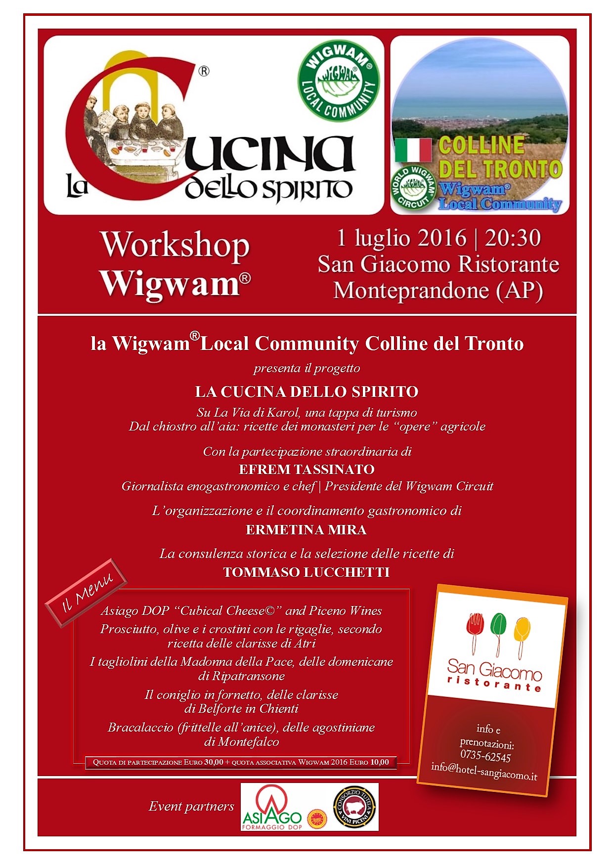 Workshop Wigwam Colline di Tronto-locandina-definitivo